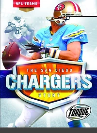 The San Diego Chargers Story
