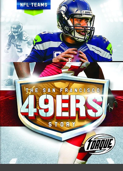 The San Francisco 49ers Story