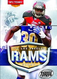 The Los Angeles Rams Story