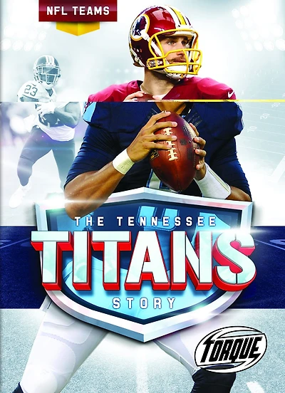 The Tennessee Titans Story