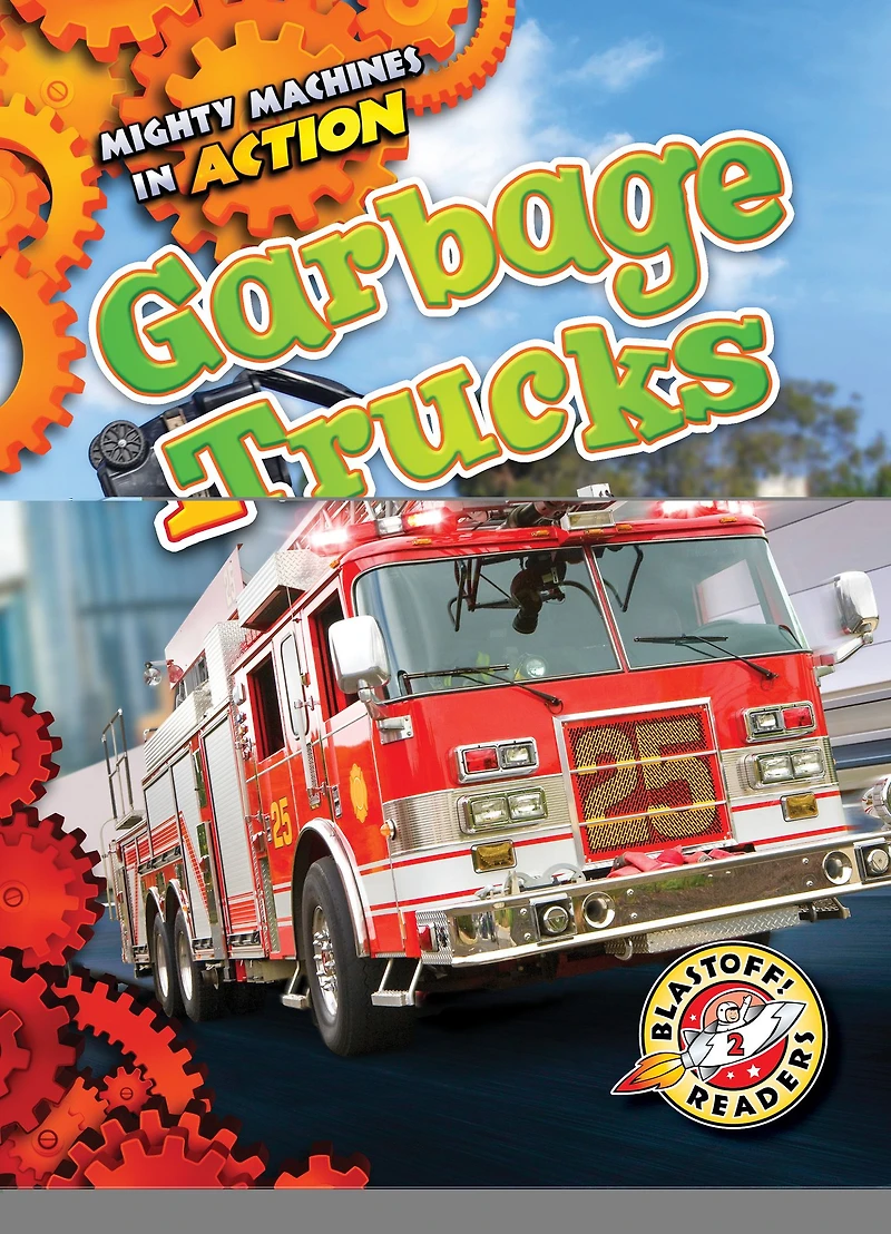 Fire Trucks