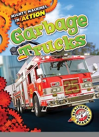 Fire Trucks