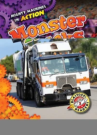 Garbage Trucks