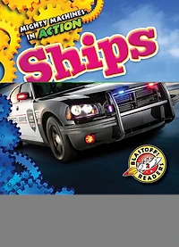 Police Cars