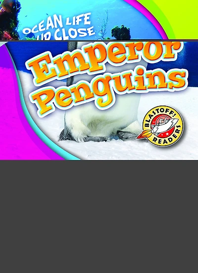 Emperor Penguins