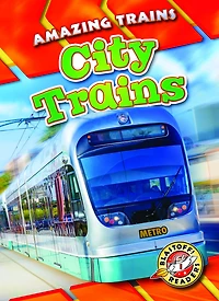 City Trains