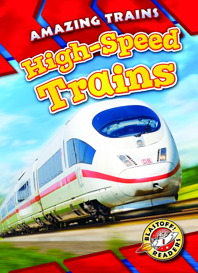 High-Speed Trains