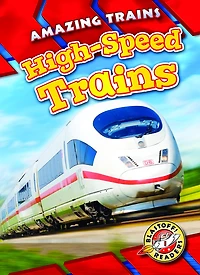 High-Speed Trains