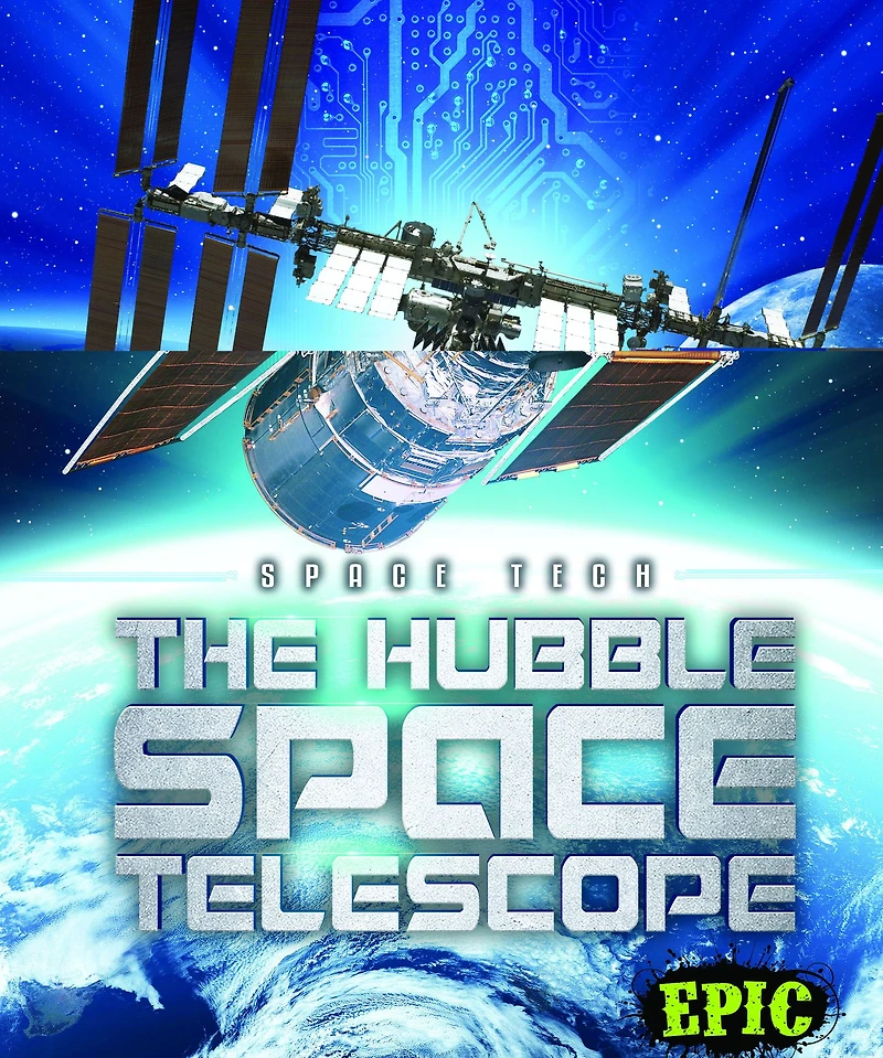 The Hubble Space Telescope
