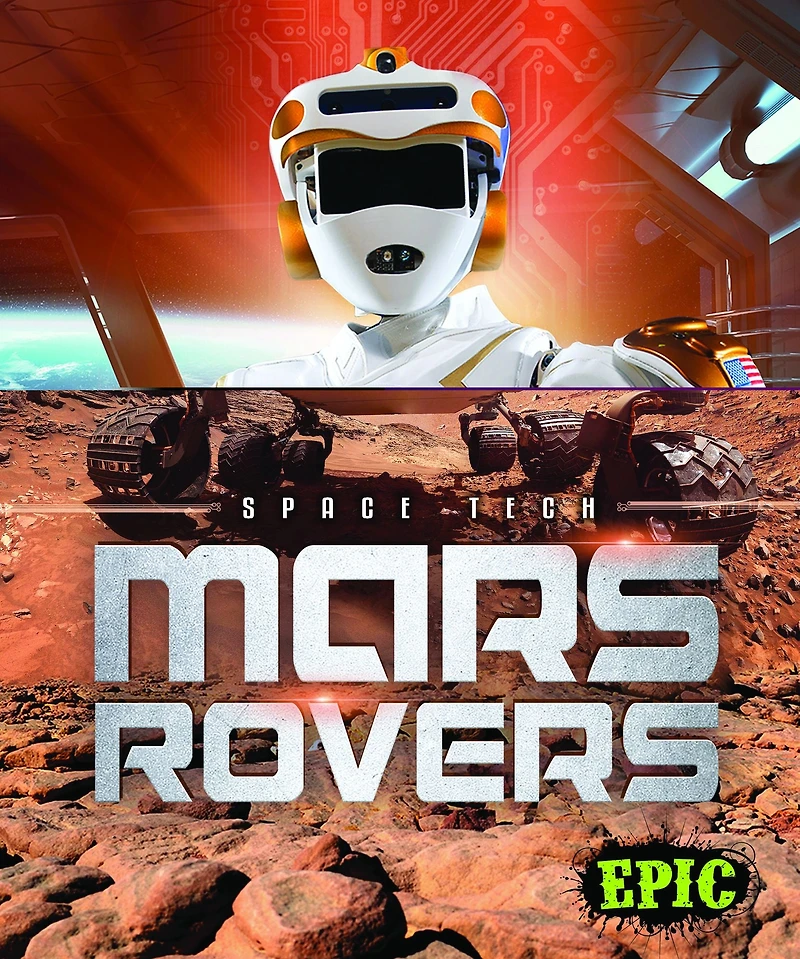 Mars Rovers