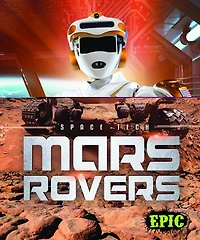 Mars Rovers