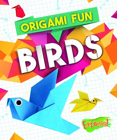 Origami Fun: Aircraft