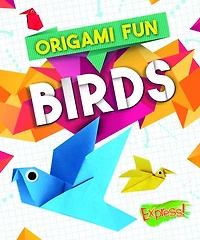 Origami Fun: Aircraft