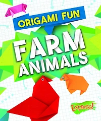 Origami Fun: Dinosaurs