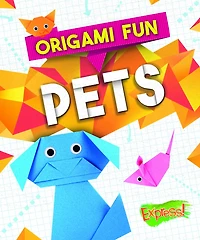 Origami Fun: Ocean Animals