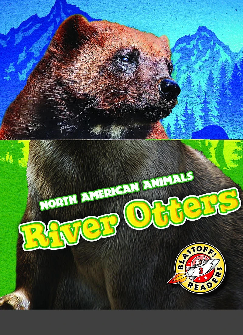 River Otters