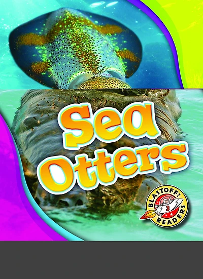 Sea Otters