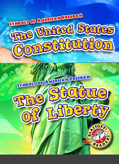The Statue of Liberty