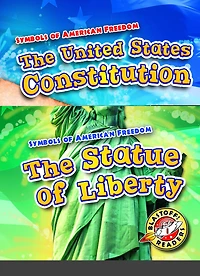 The Statue of Liberty