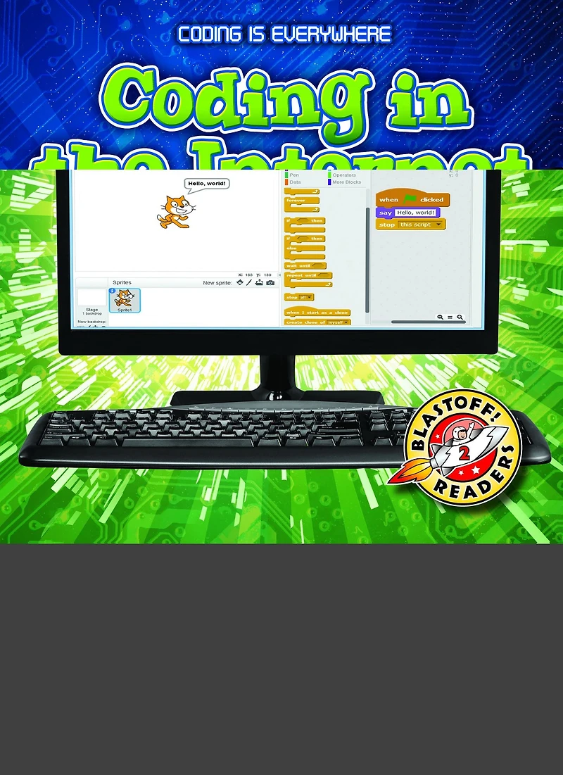 Coding in Computers