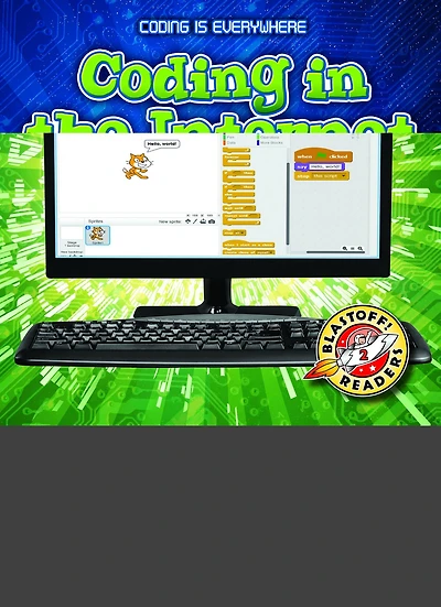 Coding in Computers