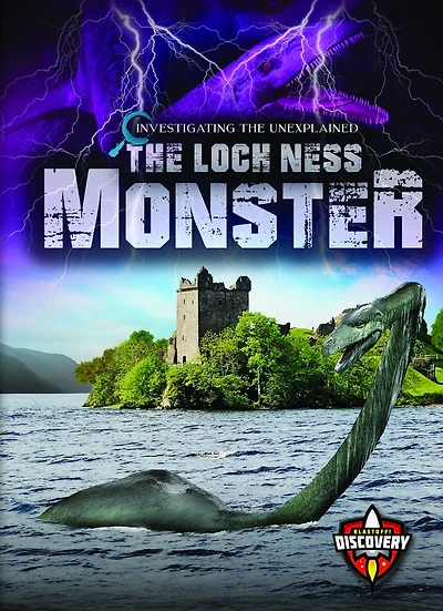 The Loch Ness Monster