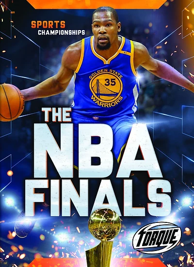 The Final Four