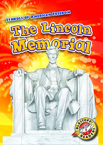 The Lincoln Memorial
