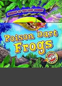 Poison Dart Frogs