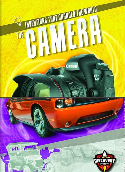 The Automobile