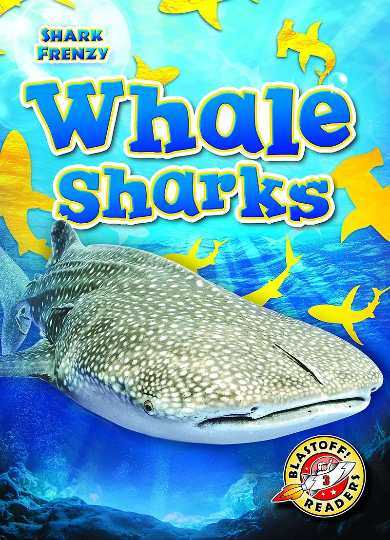 Whale Sharks