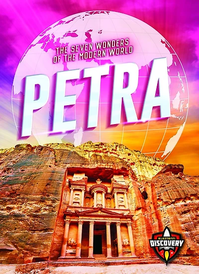 Petra