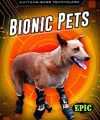 Bionic Pets
