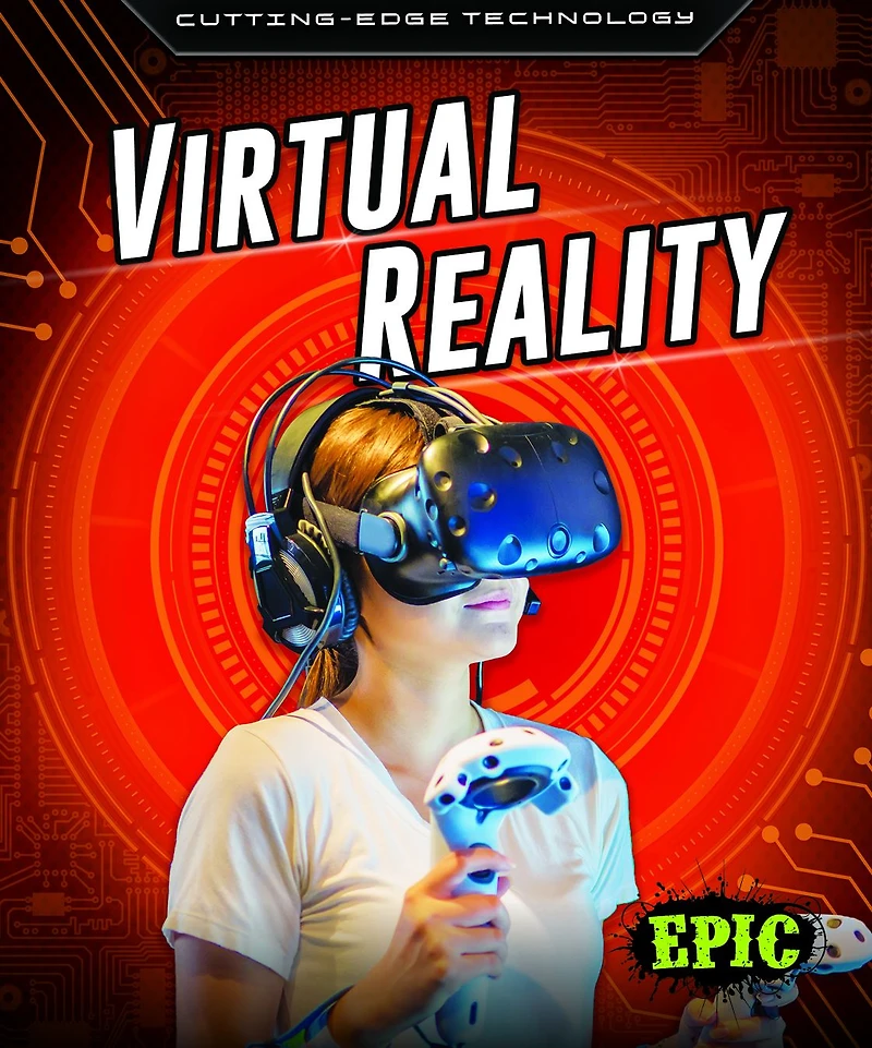 Virtual Reality