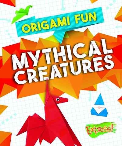 Mythical Creatures