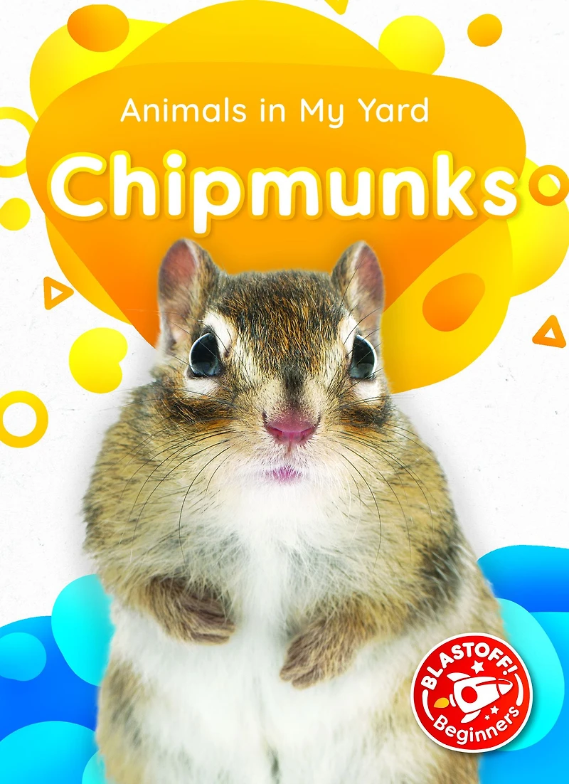 Chipmunks