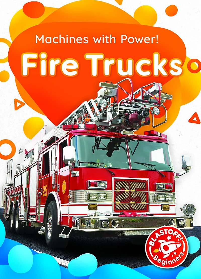 Fire Trucks