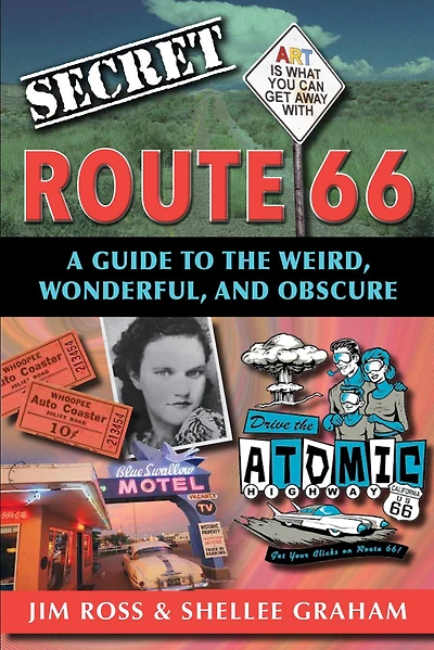 Secret Route 66