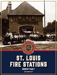 St. Louis Fire Stations