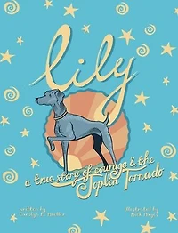 Lily: A True Story of Courage and the Joplin Tornado