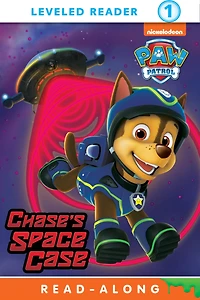 Chase's Space Case (PAW Patrol)