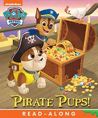 Pirate Pups (PAW Patrol)