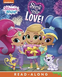 Show Your Love! (Shimmer and Shine)