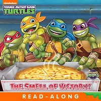 Half-Shell Heroes: The Smell of Victory! (Teenage Mutant Ninja Turtles)
