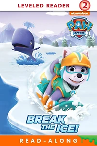 Break the Ice! (PAW Patrol)