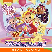 The Birthday Wish List! (Sunny Day)