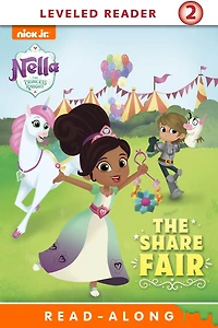 The Share Fair (Nella the Princess Knight)