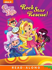 Rock Star Rescue! (Sunny Day)
