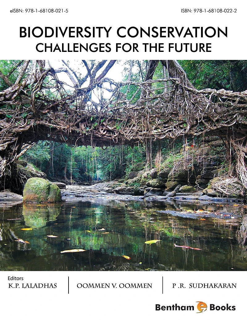 Biodiversity Conservation - Challenges for the Future
