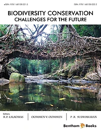 Biodiversity Conservation - Challenges for the Future